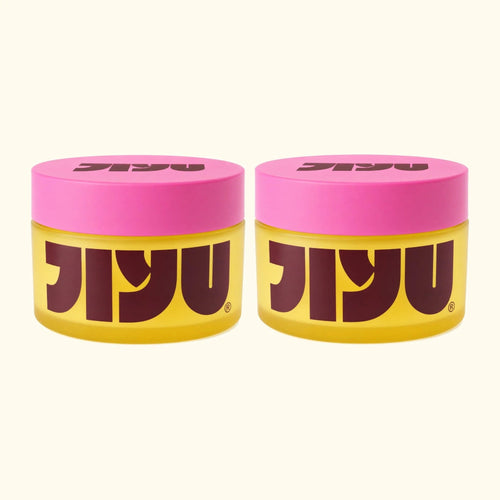JIYU NAD+ Hydrating Face Moisturizer – Korean Anti-Aging Cream for Radiant, Firm & Smooth Skin – Deeply Hydrating & Brightening Daily Moisturizer Cream for Face and Body, All Skin Types – 50 ml